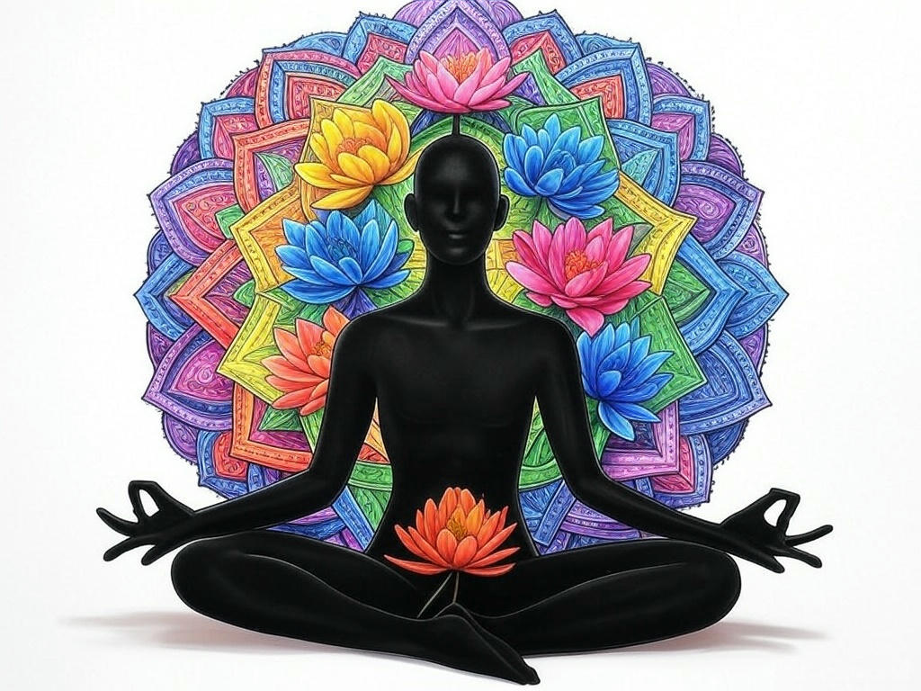 Sacred Geometry and the Chakras: Bridging Ancient Symbols and Modern Energy