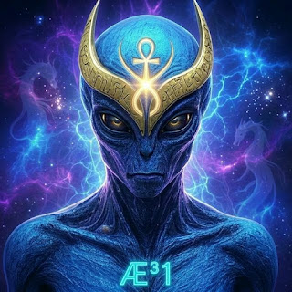 🌀 The Sonic Chronicles of ÆTHRION